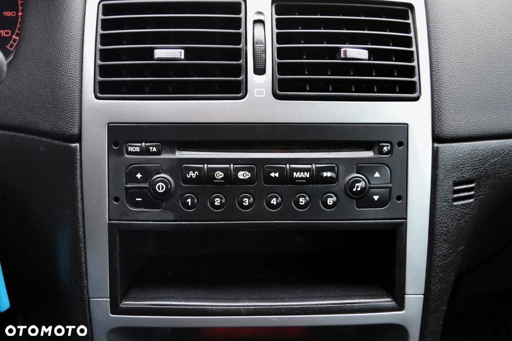 Peugeot 307 2.0 XT Premium - 17