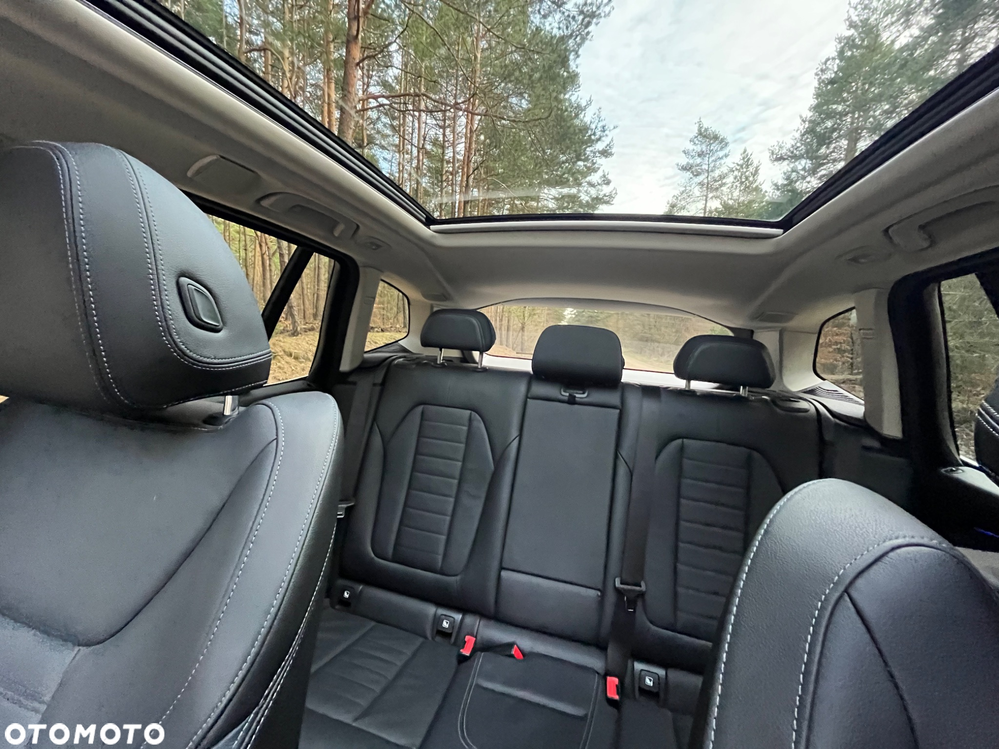 BMW X3 xDrive20d Luxury Line - 28