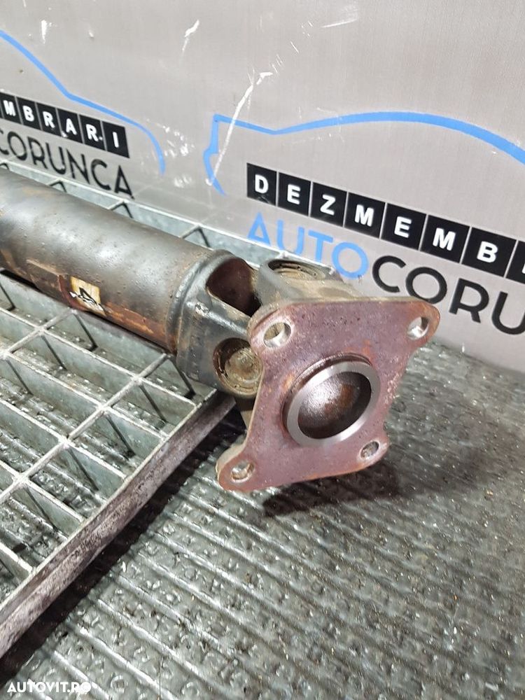 Cardan Mazda CX - 7 2.2 Diesel 2006 - 2012 173CP 2184CC Manuala 6 Trepte R2AA (687) Diesel - 5