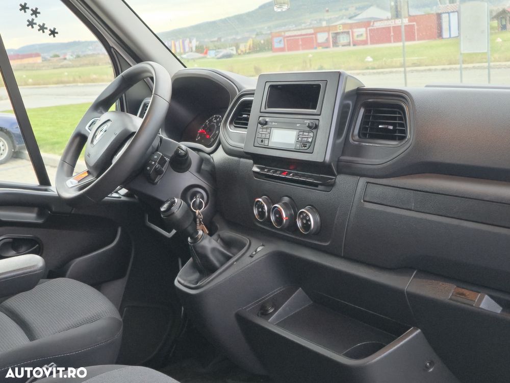 Renault Master - 9