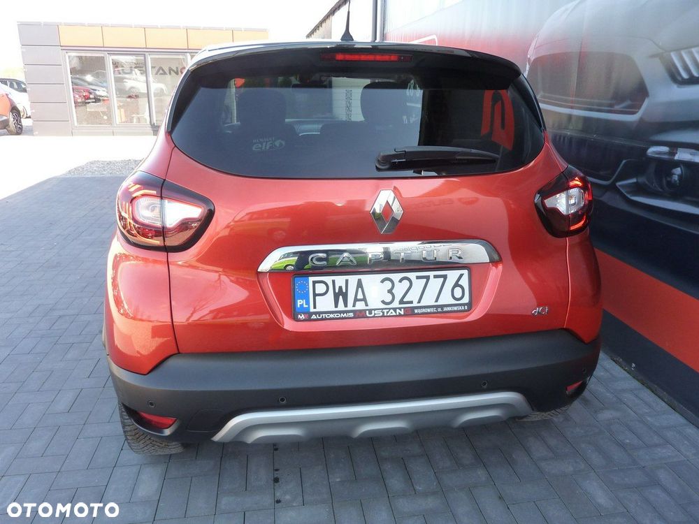 Renault Captur - 5
