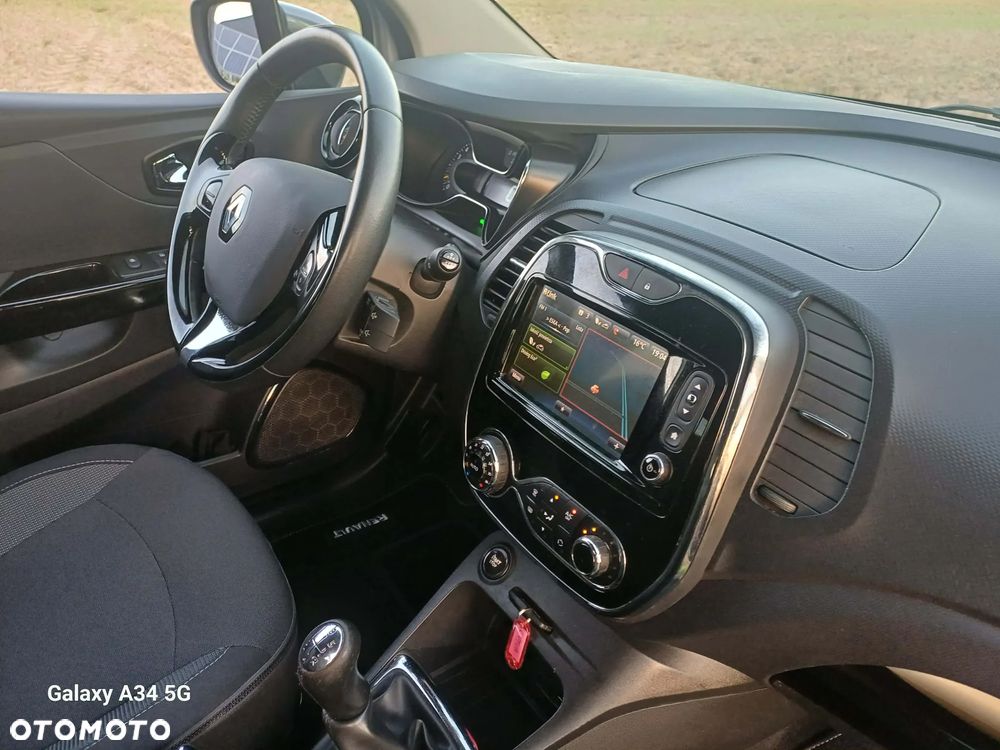 Renault Captur - 7