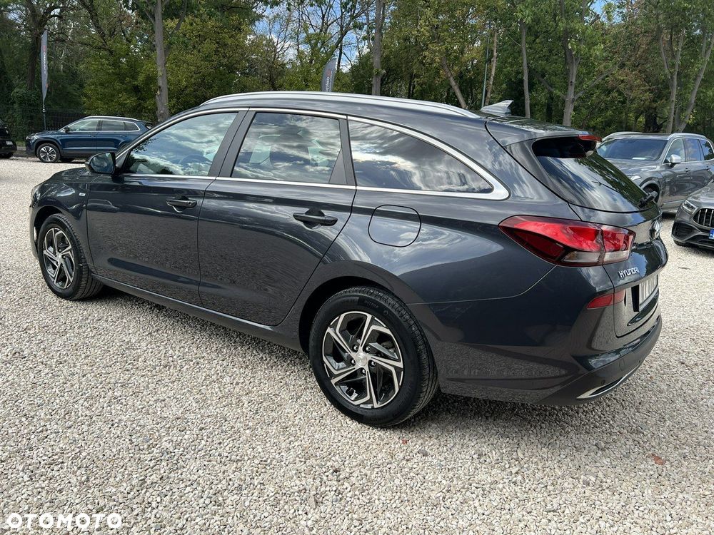 Hyundai i30 - 33