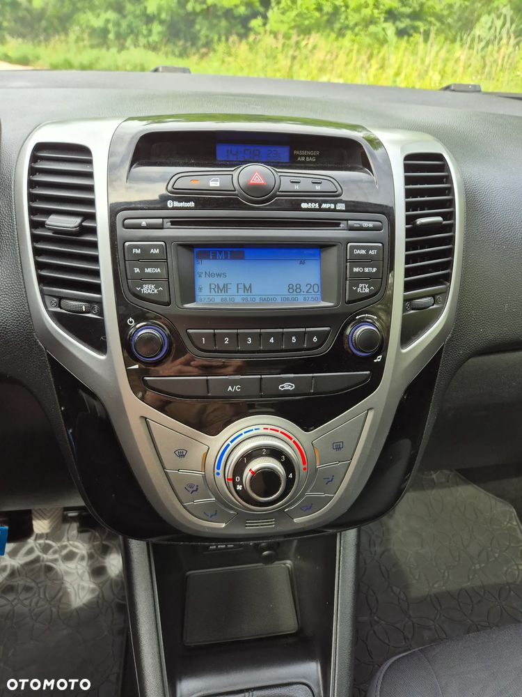 Hyundai ix20 1.4 Premium - 26