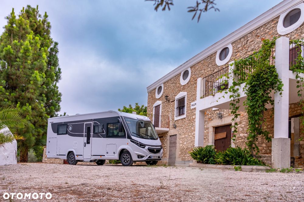 Benimar Amphitryon 998 - 24