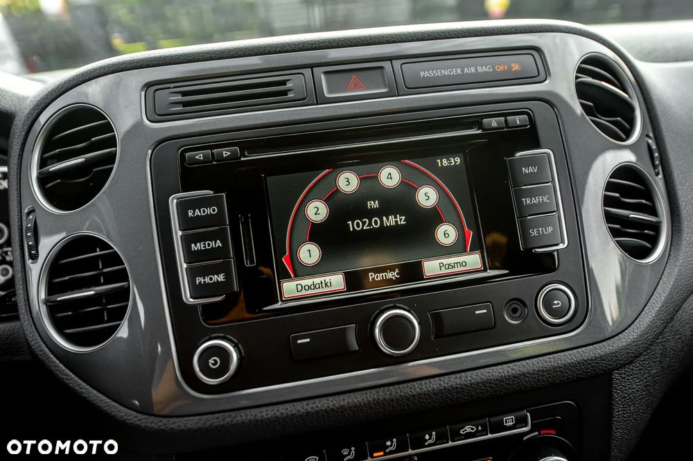 Volkswagen Tiguan 2.0 TSI 4Motion DSG Exclusive - 30