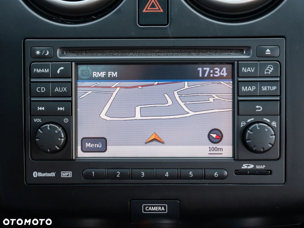 Nissan Qashqai 1.6 360 - 36