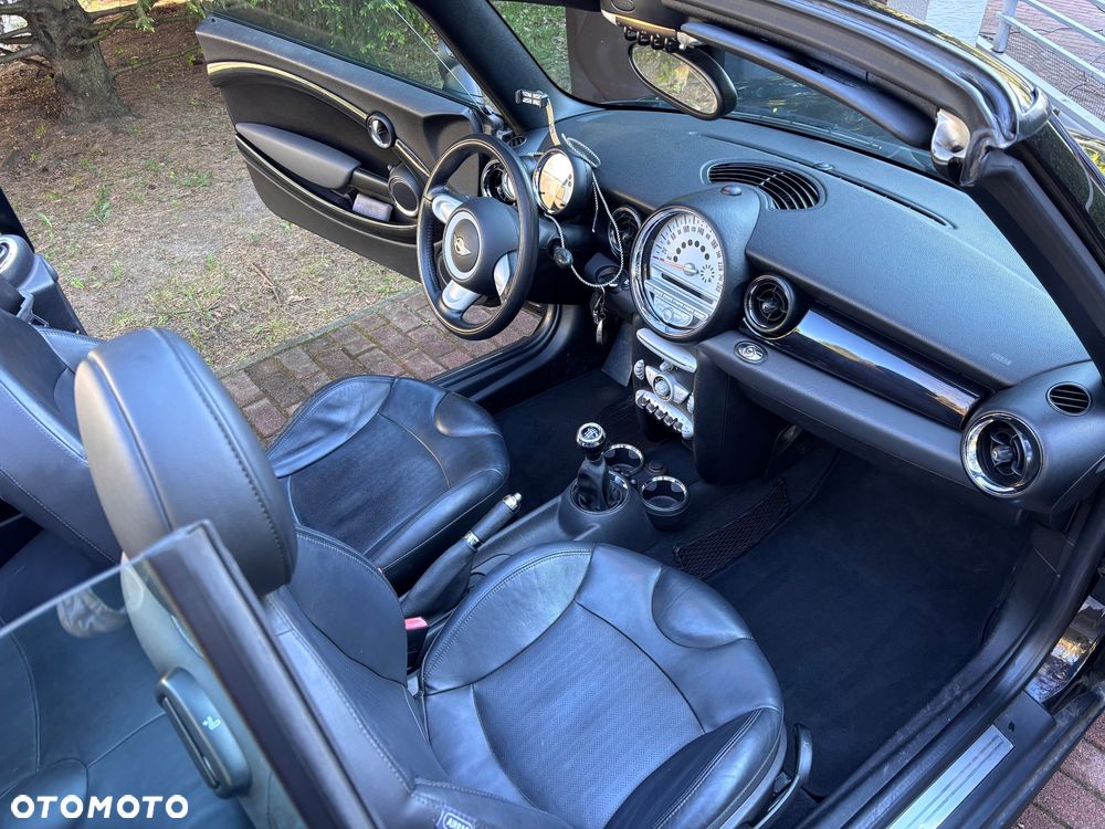 MINI Cooper - 4