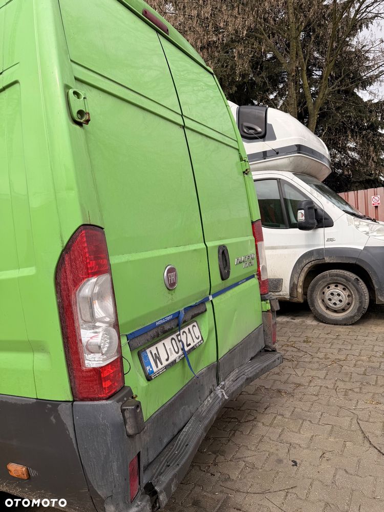 Fiat Ducato - 7