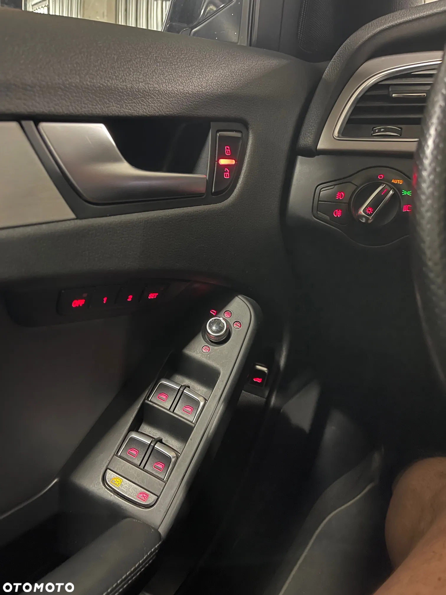 Audi A4 3.0 TDI Quattro S tronic - 12