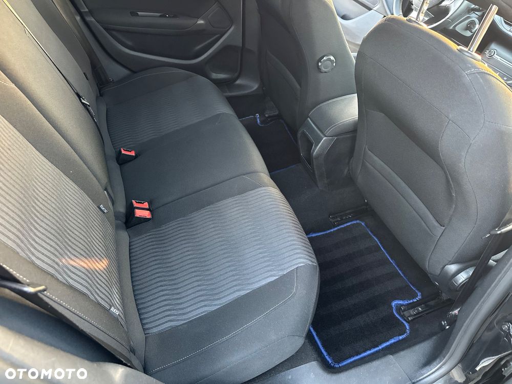 Peugeot 308 BlueHDi 120 Stop & Start Allure - 10