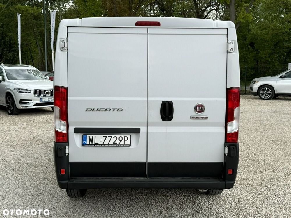 Fiat Ducato - 4