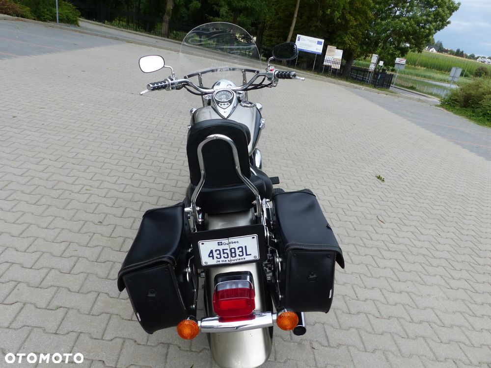 Kawasaki Vulcan - 18
