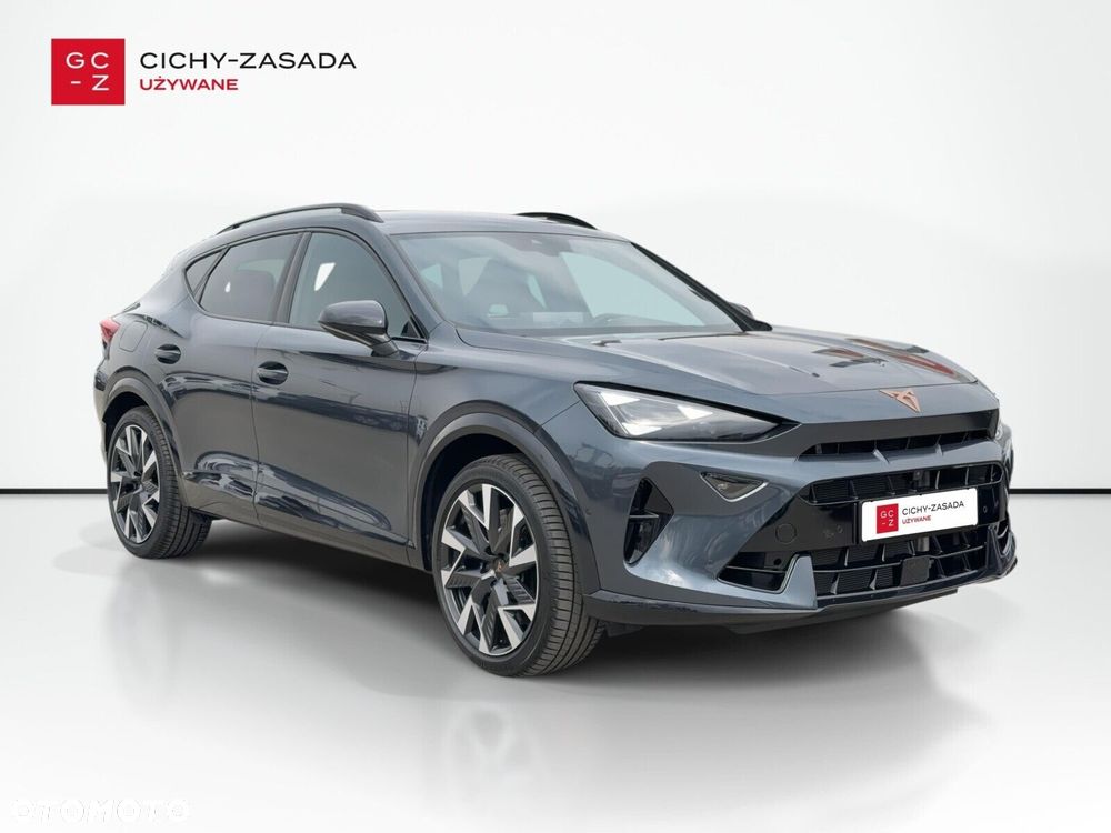 Cupra Formentor 2.0 TSI 4Drive VZ DSG - 7