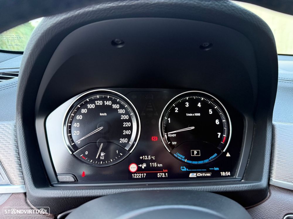 BMW X2 xDrive25e Edition M Mesh - 14