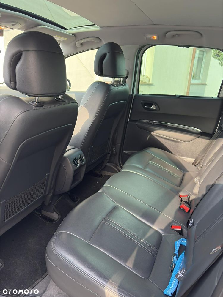 Peugeot 3008 2.0 BlueHDi Allure S&S - 14