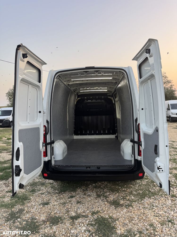 Renault Master - 8