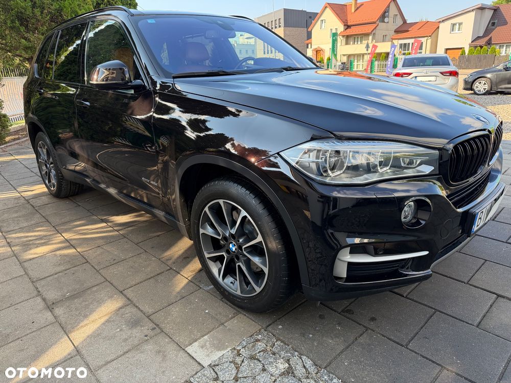 BMW X5 - 13