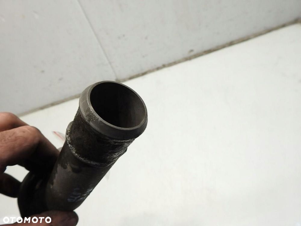 OBUDOWA TERMOSTAT SUBARU IMPREZA III GH 2.0 TD SPORT - 5