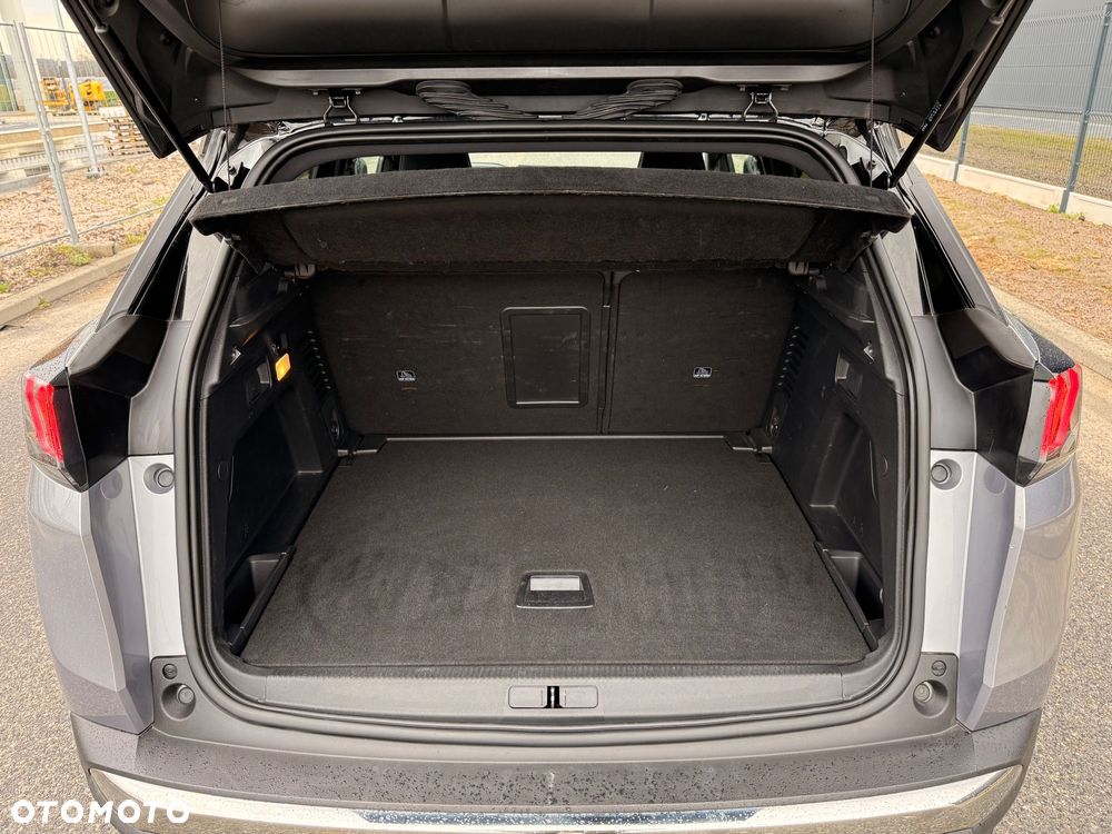 Peugeot 3008 1.6 PureTech GT S&S EAT8 - 36