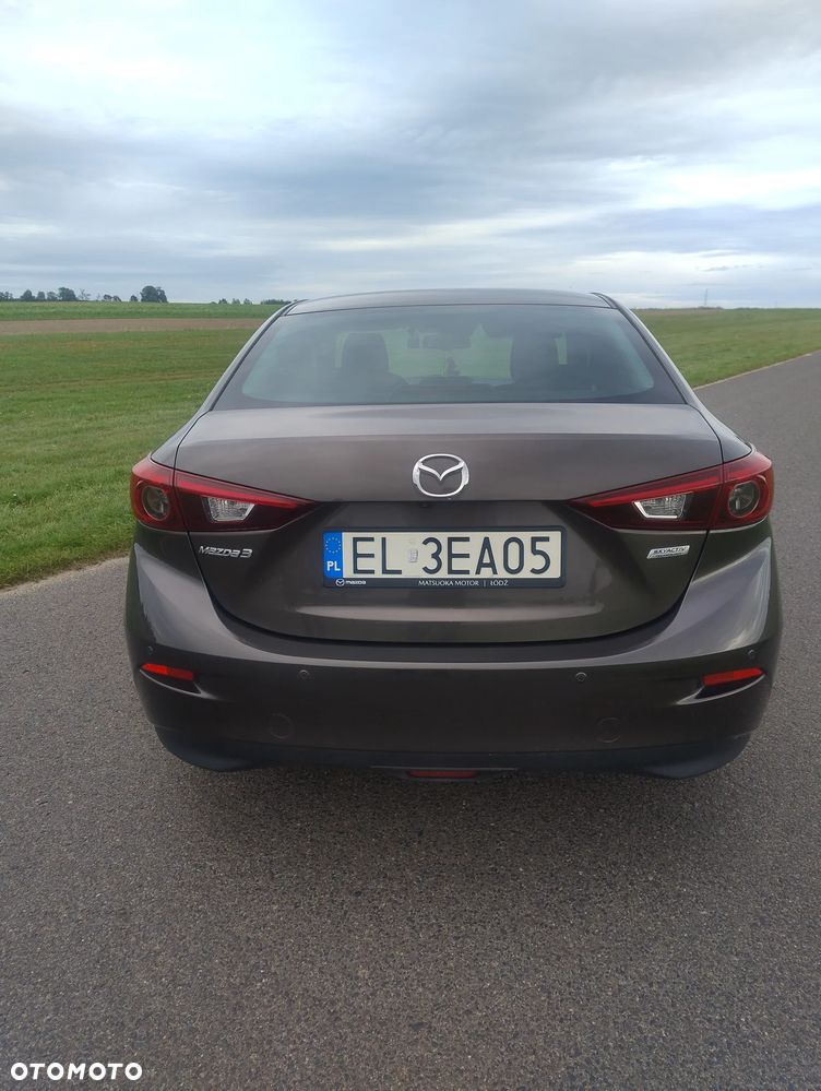 Mazda 3 SKYACTIV-G 120 Center-Line - 6