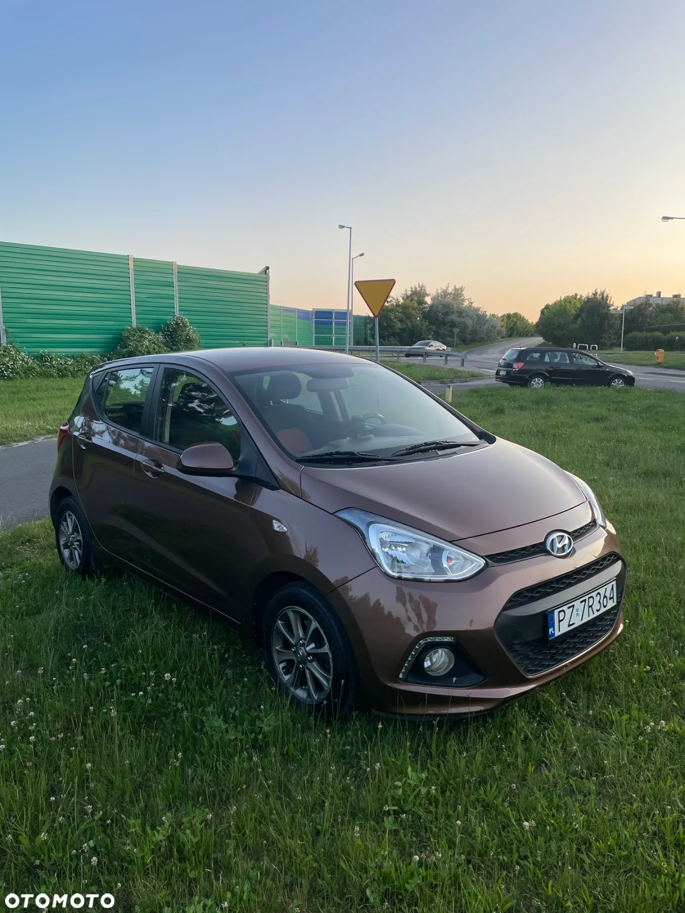 Hyundai i10 1.2 Comfort - 17