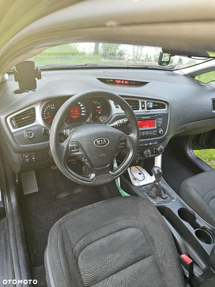 Kia Ceed 1.4 M - 3
