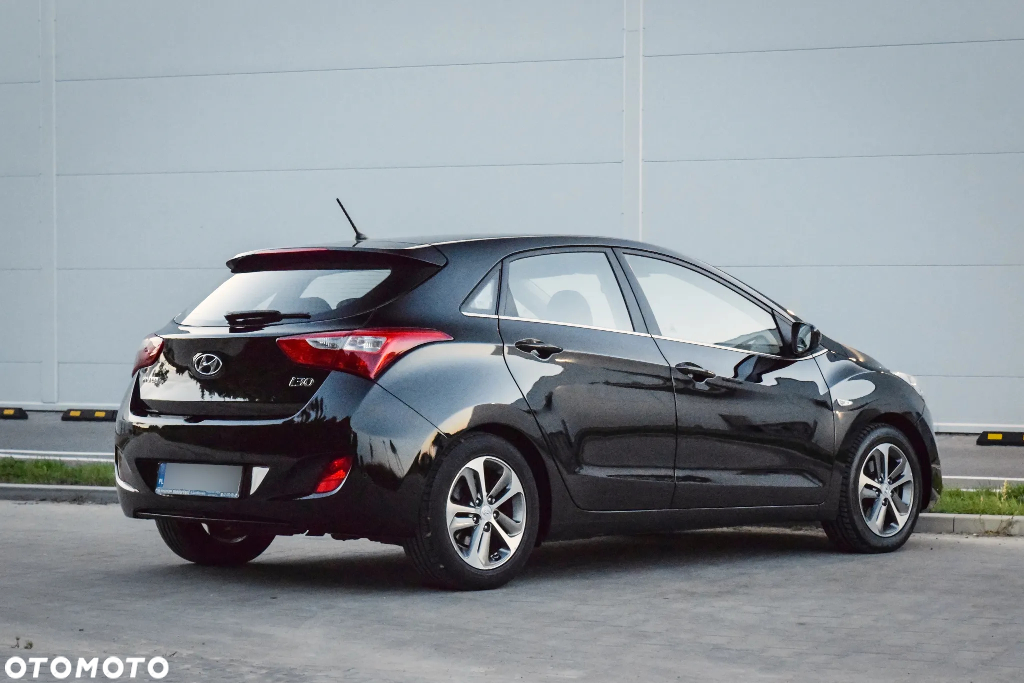 Hyundai i30 1.6 Premium - 14