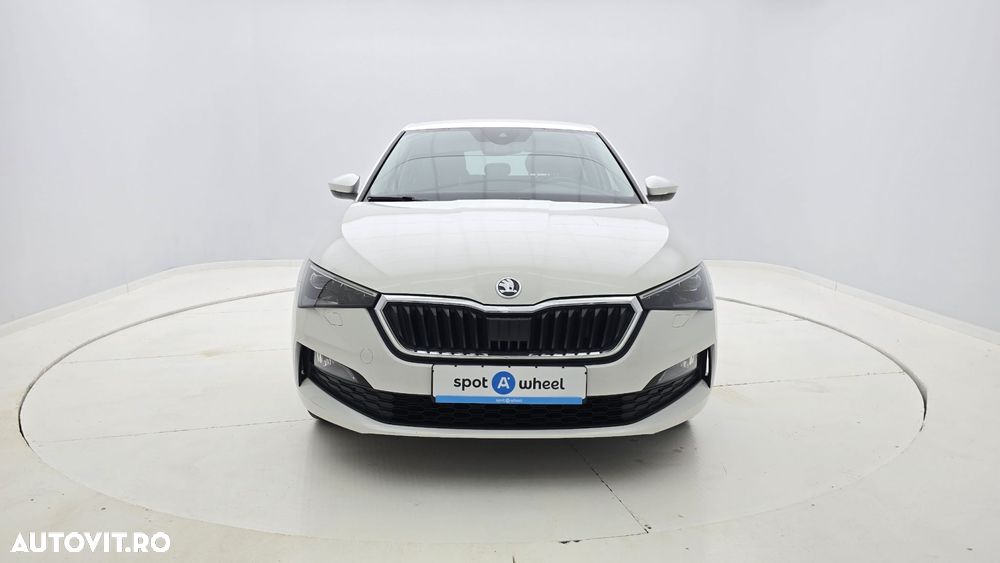 Skoda Scala 1.0 TSI Style - 2