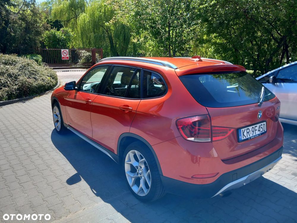 BMW X1 xDrive20d xLine - 3