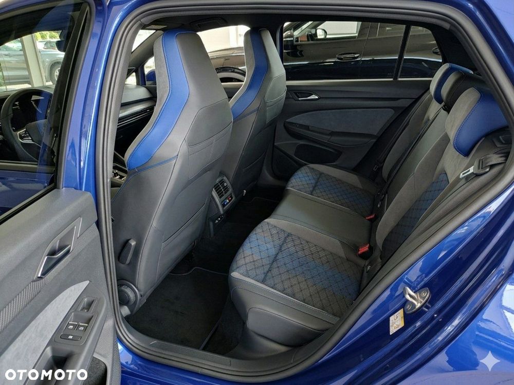 Volkswagen Golf Variant - 6