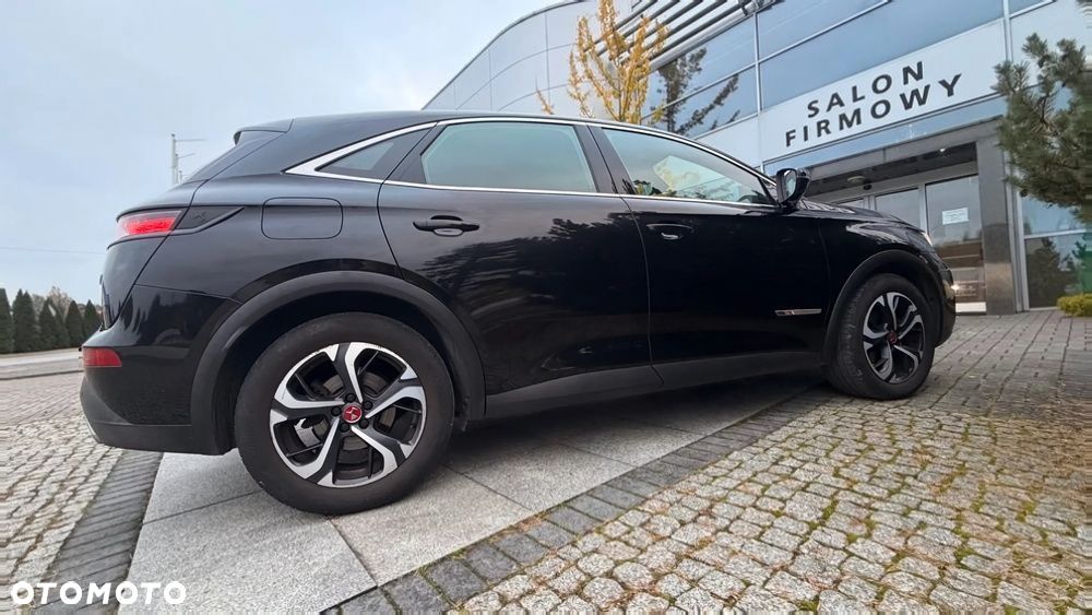 DS Automobiles DS 7 Crossback - 22