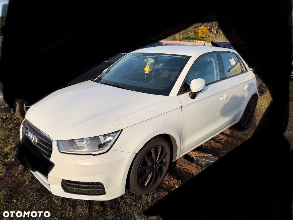 Audi RS Q3 Sportback - 1