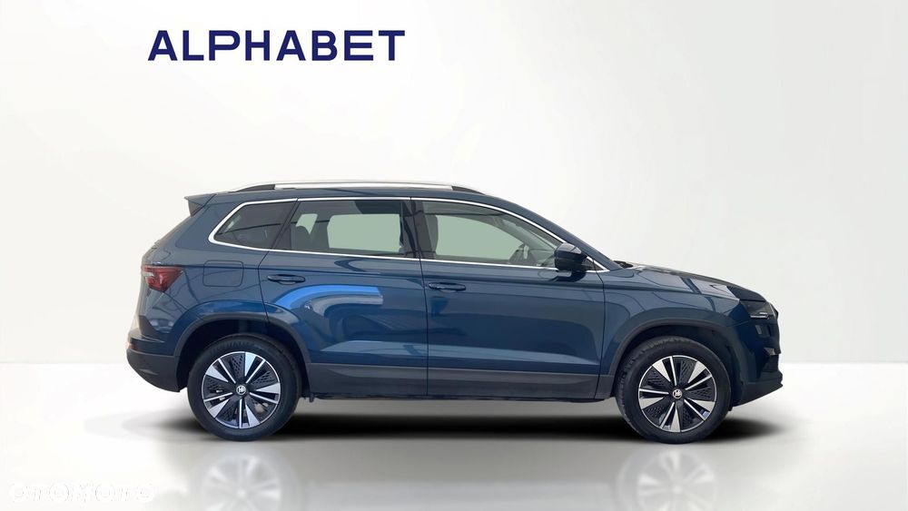 Skoda Karoq 1.5 TSI ACT Style - 6