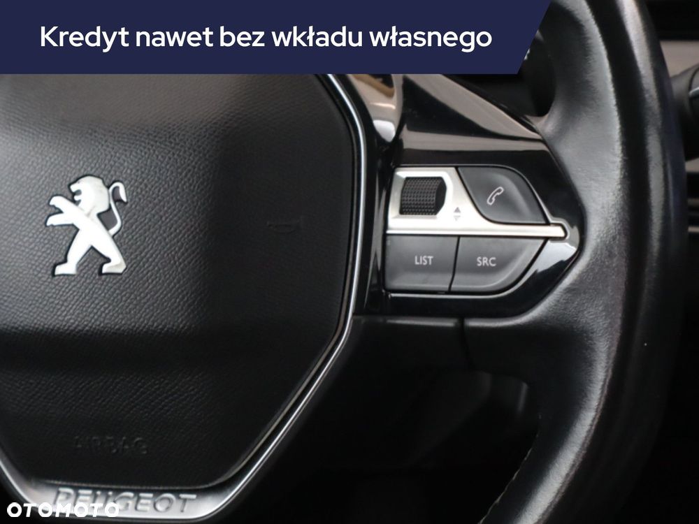Peugeot 508 - 19