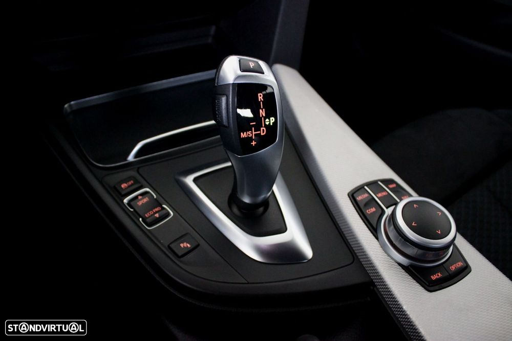 BMW 420 Gran Coupé d Pack M Auto - 27