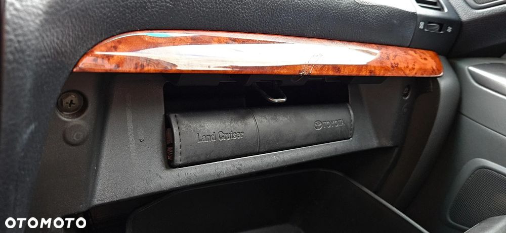 Toyota Land Cruiser 3.0 D Sol - 32