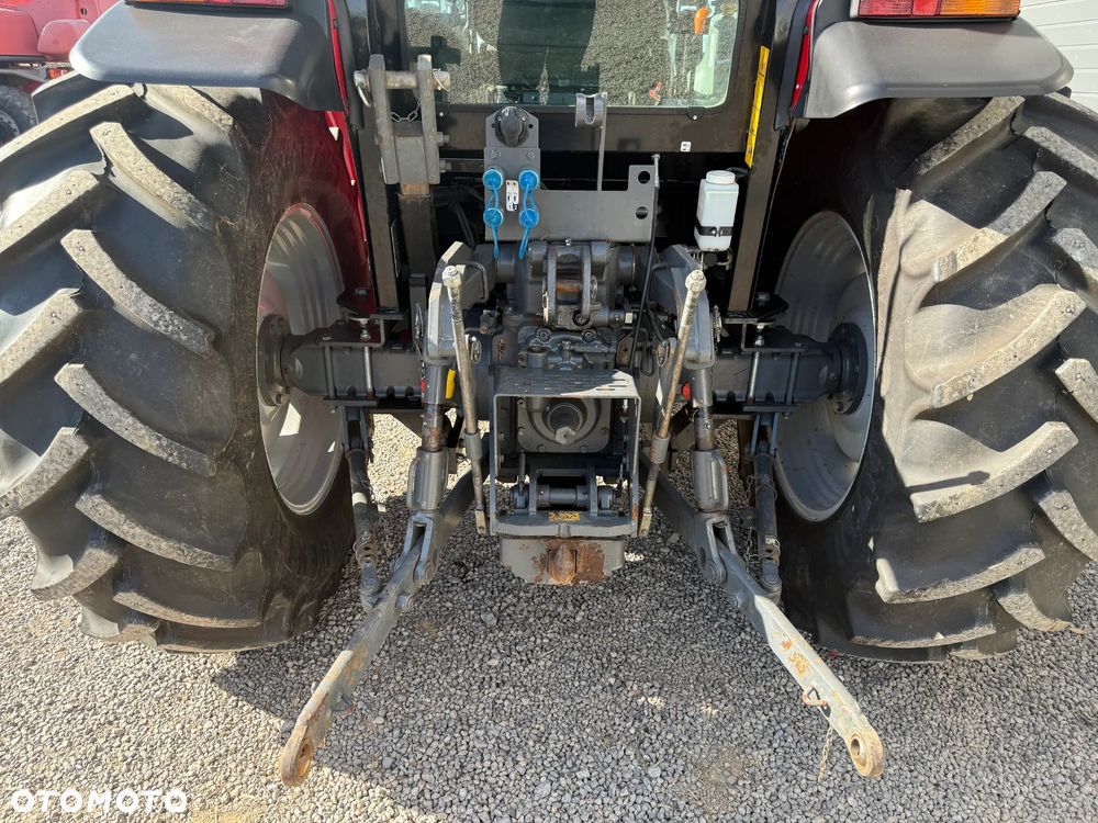Massey Ferguson 3625 Stan Idealny 944 Godziny - 7