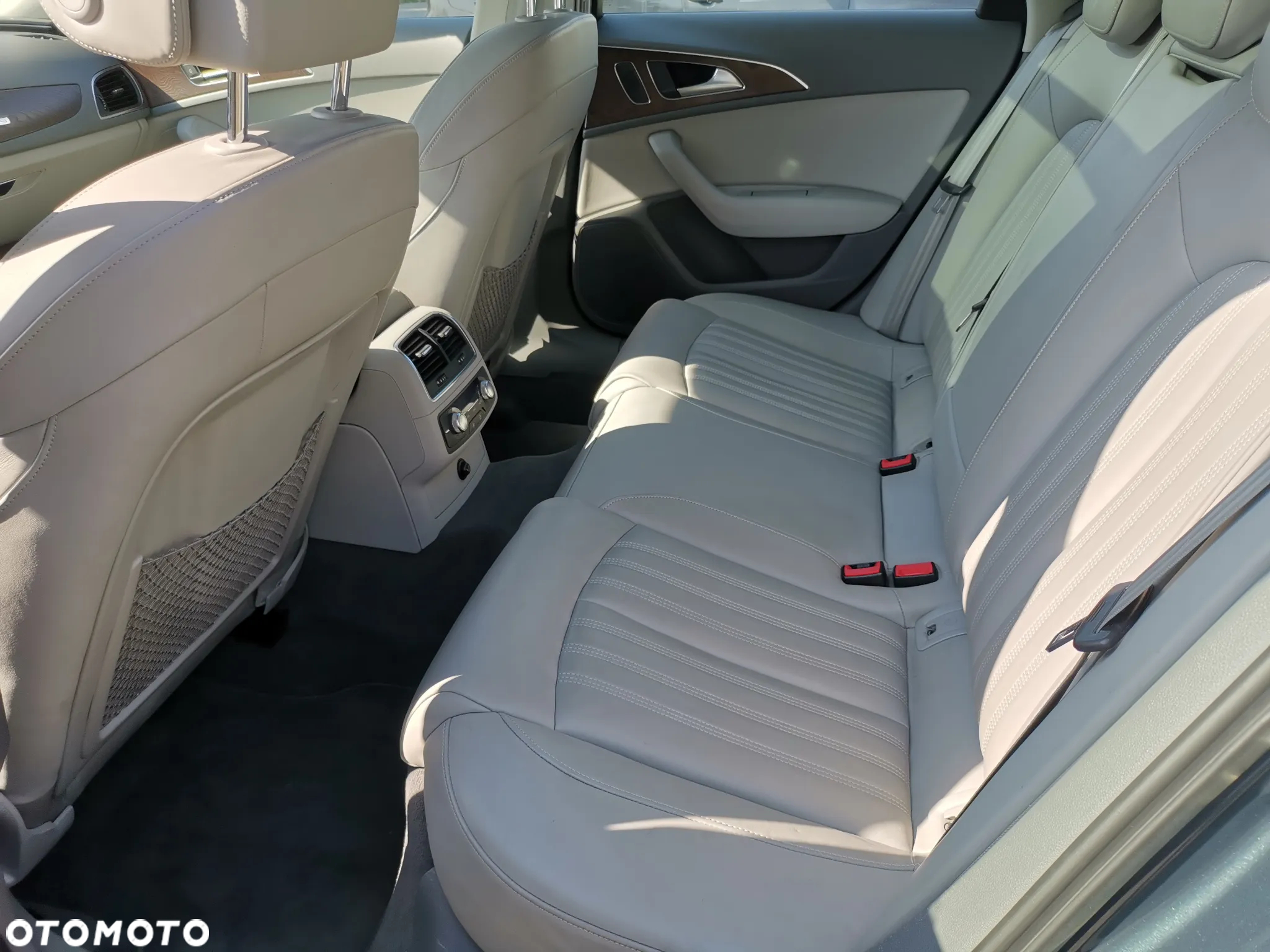 Audi A6 3.0 TDI Quattro S tronic - 9