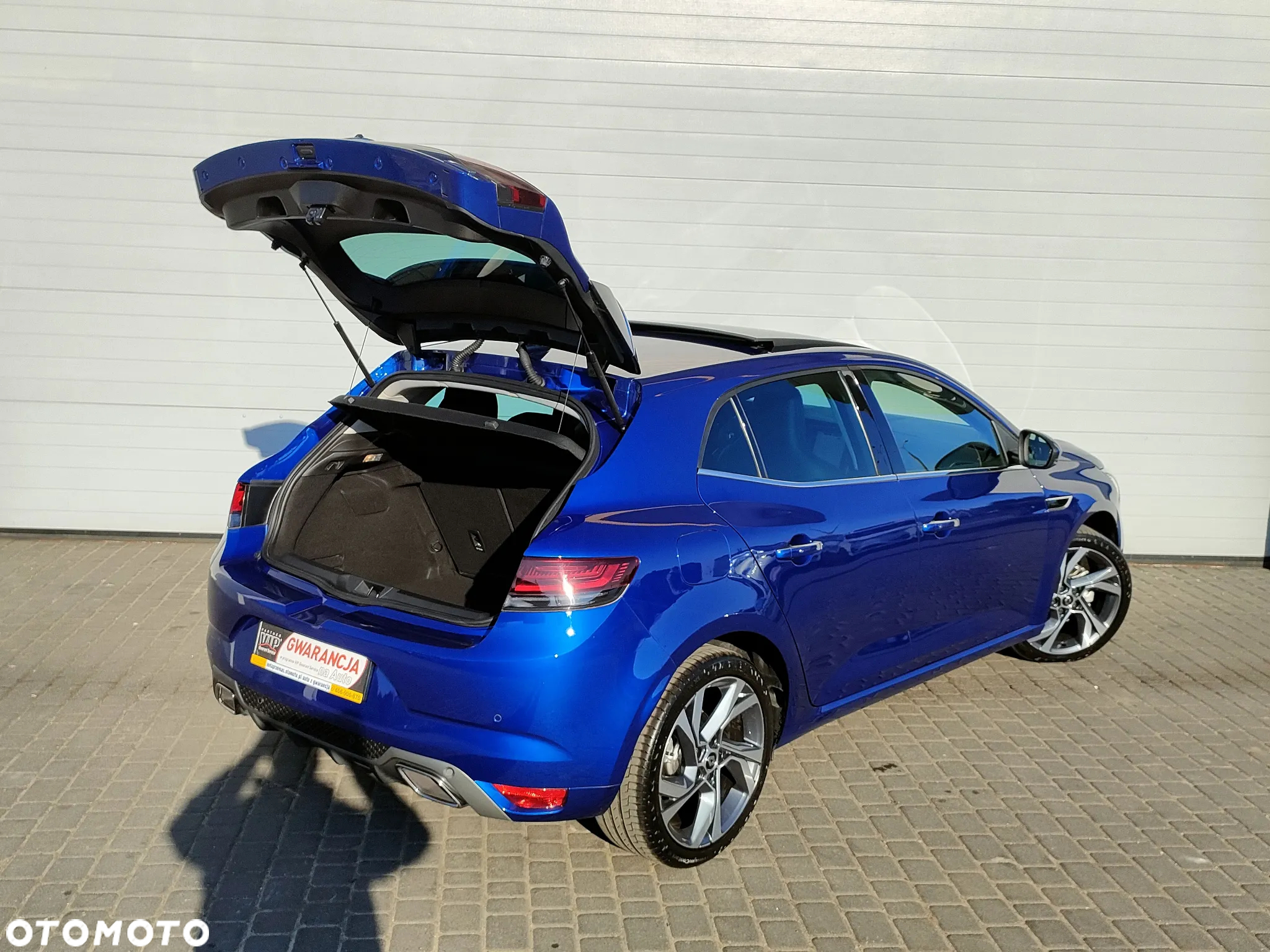 Renault Megane 1.3 TCe FAP R.S Line - 33