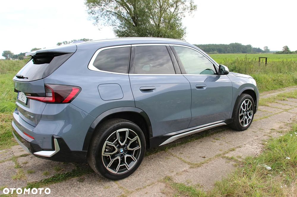 BMW X1 - 11