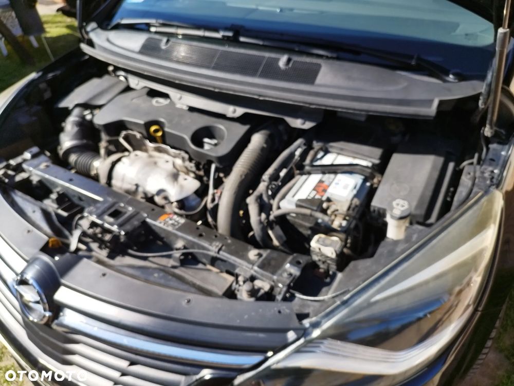 Opel Zafira 2.0 CDTI Elite EcoFLEX S&S - 20