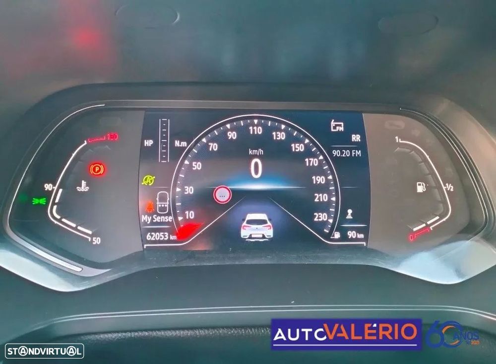 Renault Captur 1.0 TCe Intens - 18
