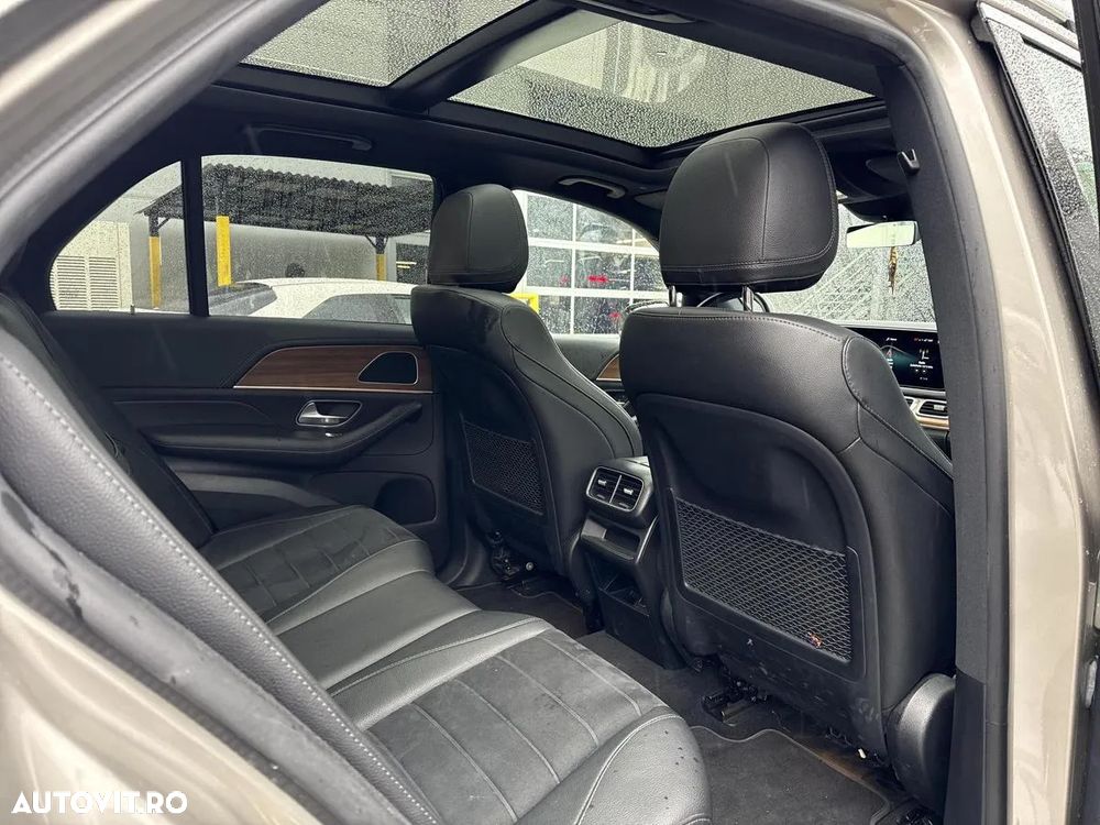 Mercedes-Benz GLE 450 MHEV 4MATIC - 14