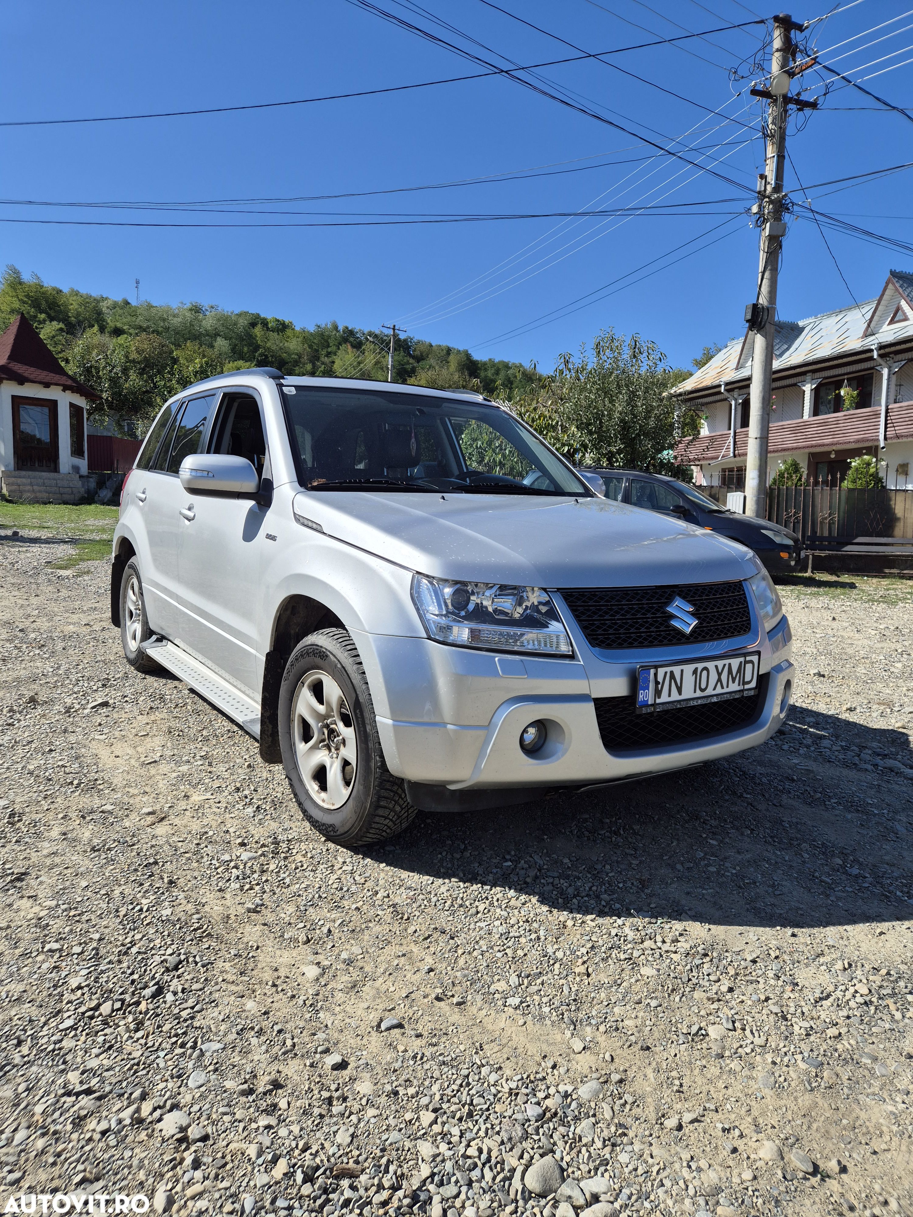 Suzuki Grand Vitara 1.9 DDiS Comfort - 1