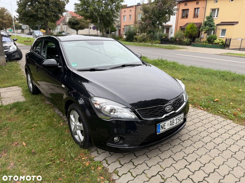 Kia ProCeed 1.4 CVVT Edition 7 - 2
