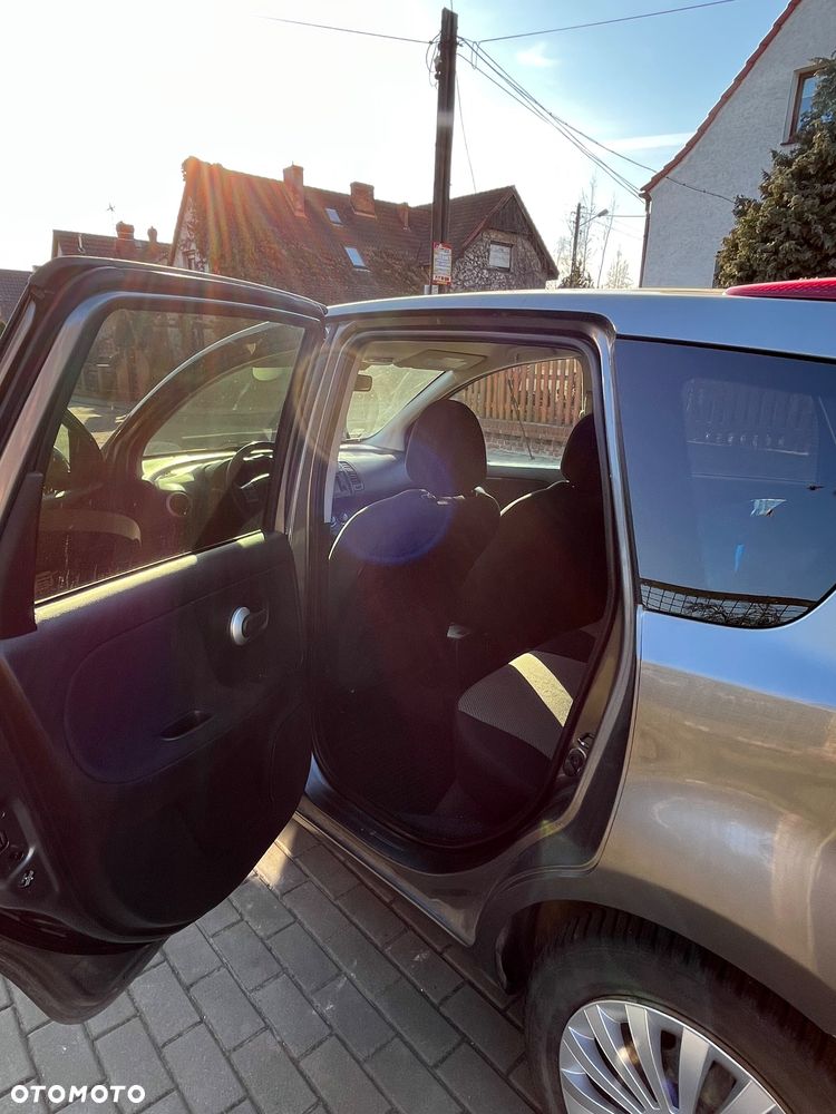 Nissan Note 1.6 Tekna EU5 - 14