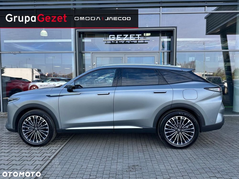 Omoda 9 1.5 Super Hybrid Exclusive AWD - 3