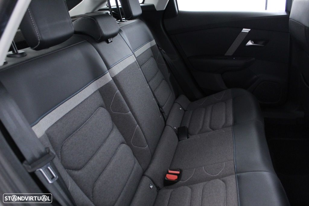Citroën C4 1.5 BlueHDi Feel Pack - 15