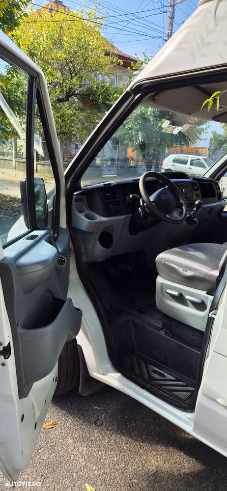 Ford Transit - 13